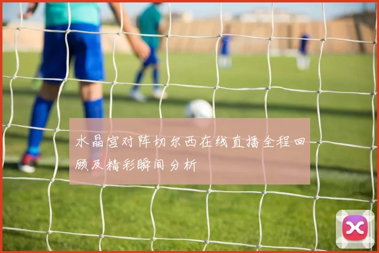 水晶宫对阵切尔西在线直播全程回顾及精彩瞬间分析